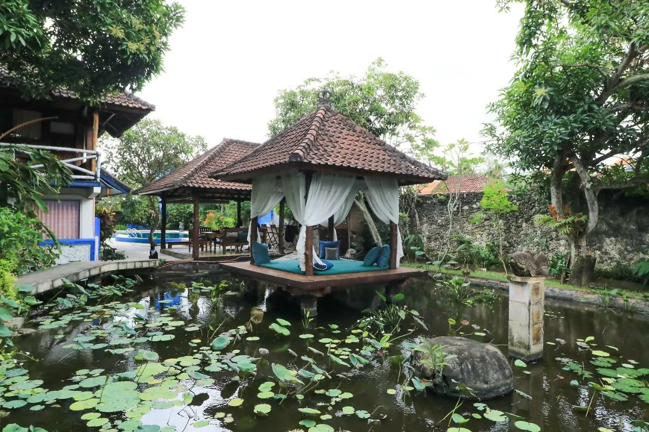 Tehila House Hotell Canggu