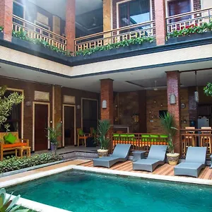 Outpost Coliving Guest house